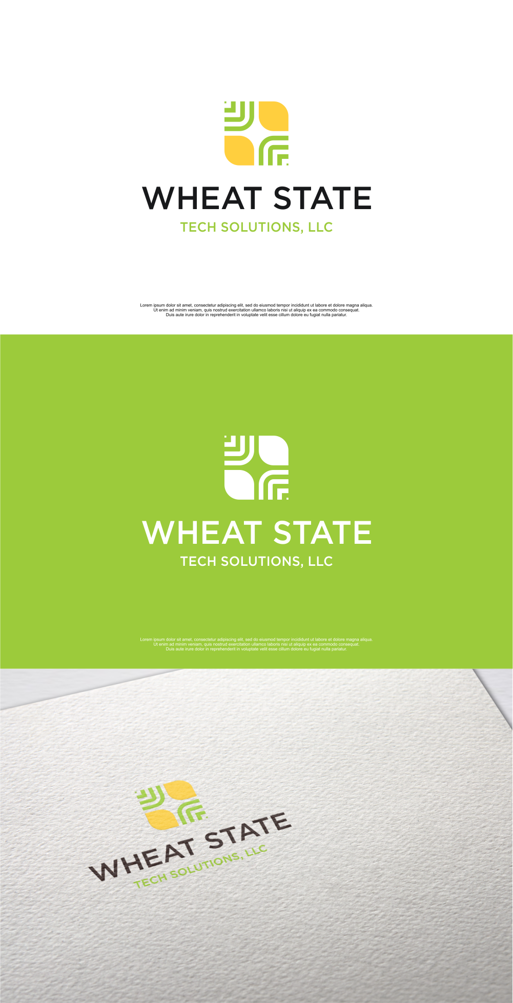 Logo Design by MASH Std for this project | Design #26993981