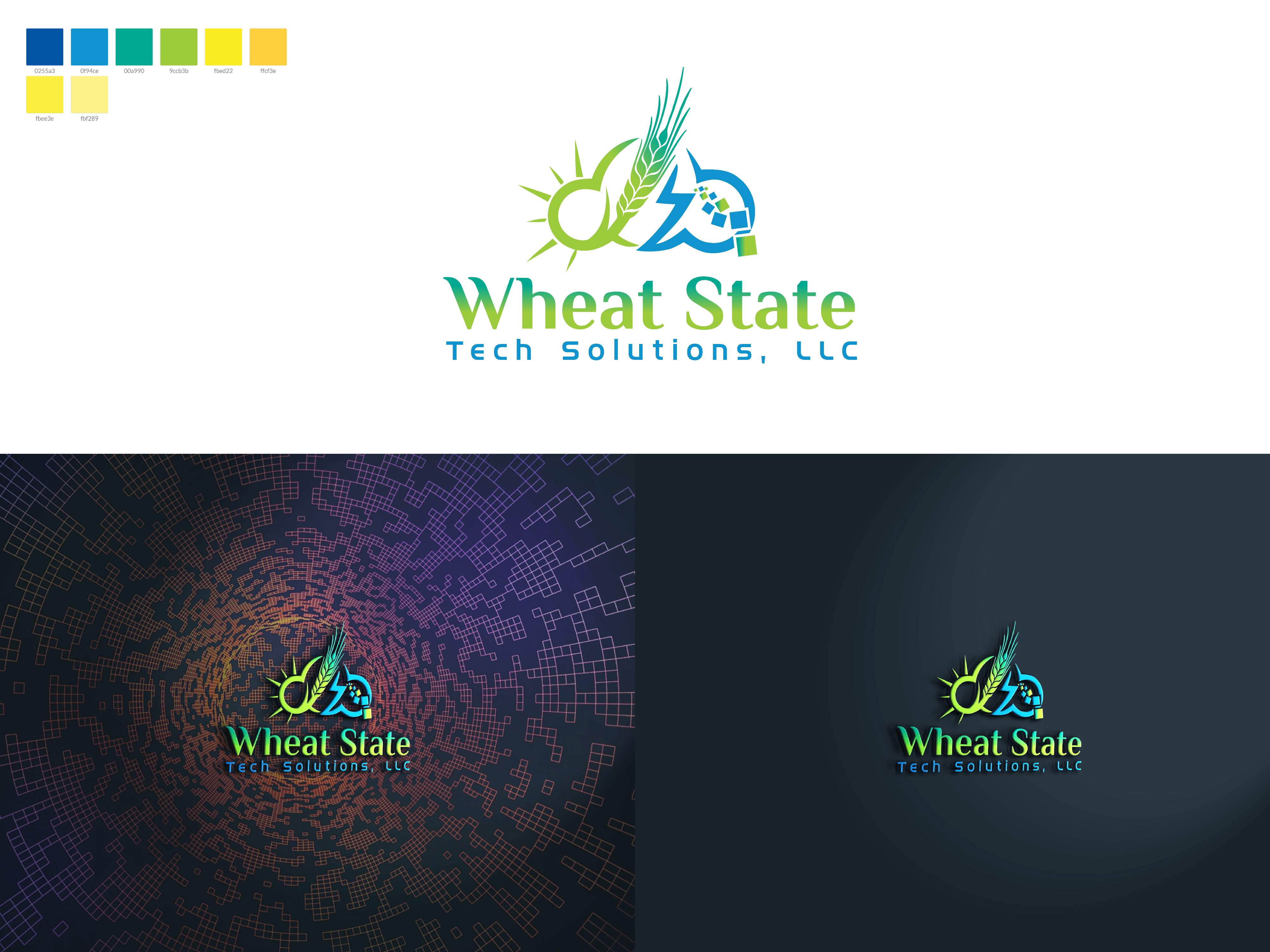 Logo Design by Hieroglyphics for this project | Design #26994076