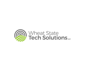Wheat State Tech Solutions, LLC | Logo Design by kimcam