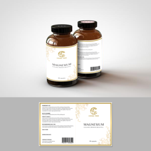 Diseño de Empaque por Fat Bat Man para este proyecto | Diseño: #26996338