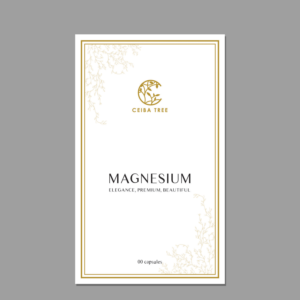 Packaging Design by Fat Bat Man for this project | Design: #27013928