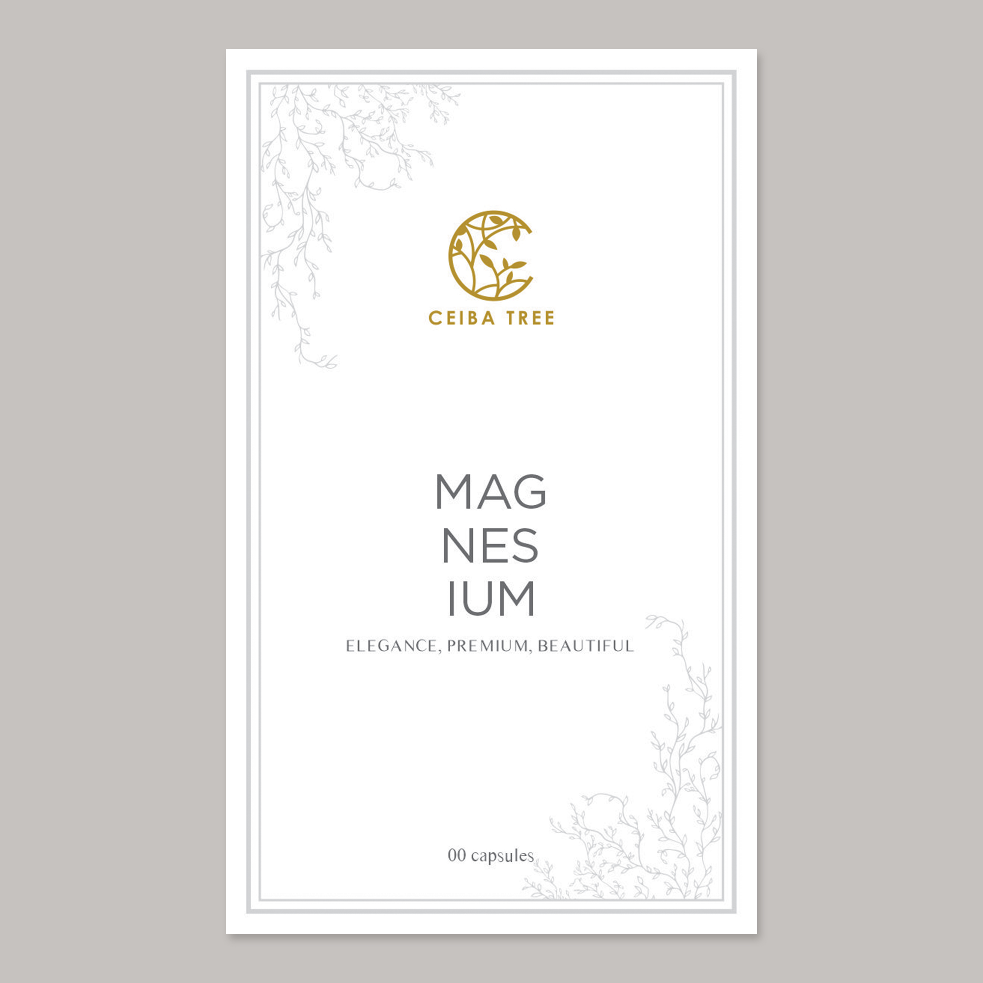 Design Emballage par Fat Bat Man pour ce projet | Design #27018581