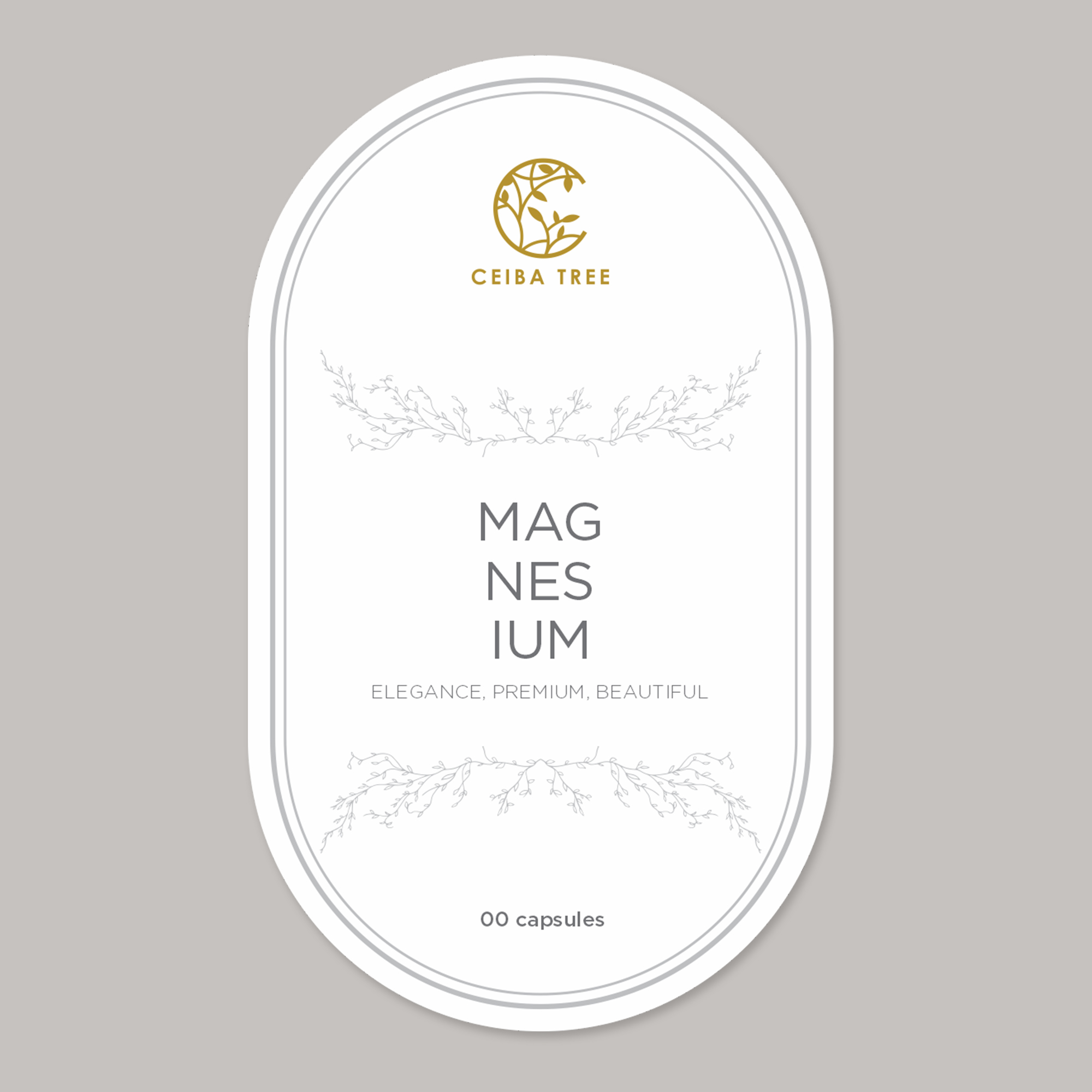 Packaging Design by Fat Bat Man for this project | Design #27018596