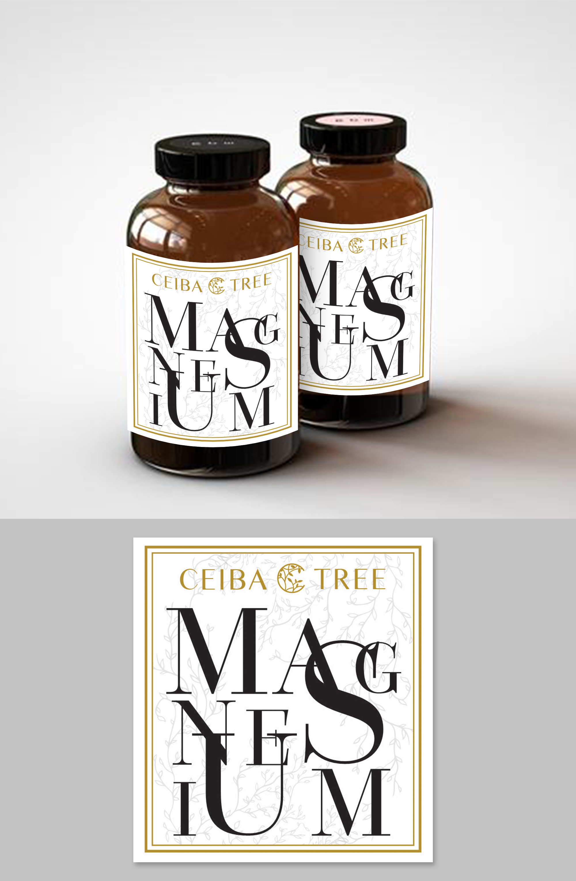 Diseño de Empaque por Fat Bat Man para este proyecto | Diseño #27026609