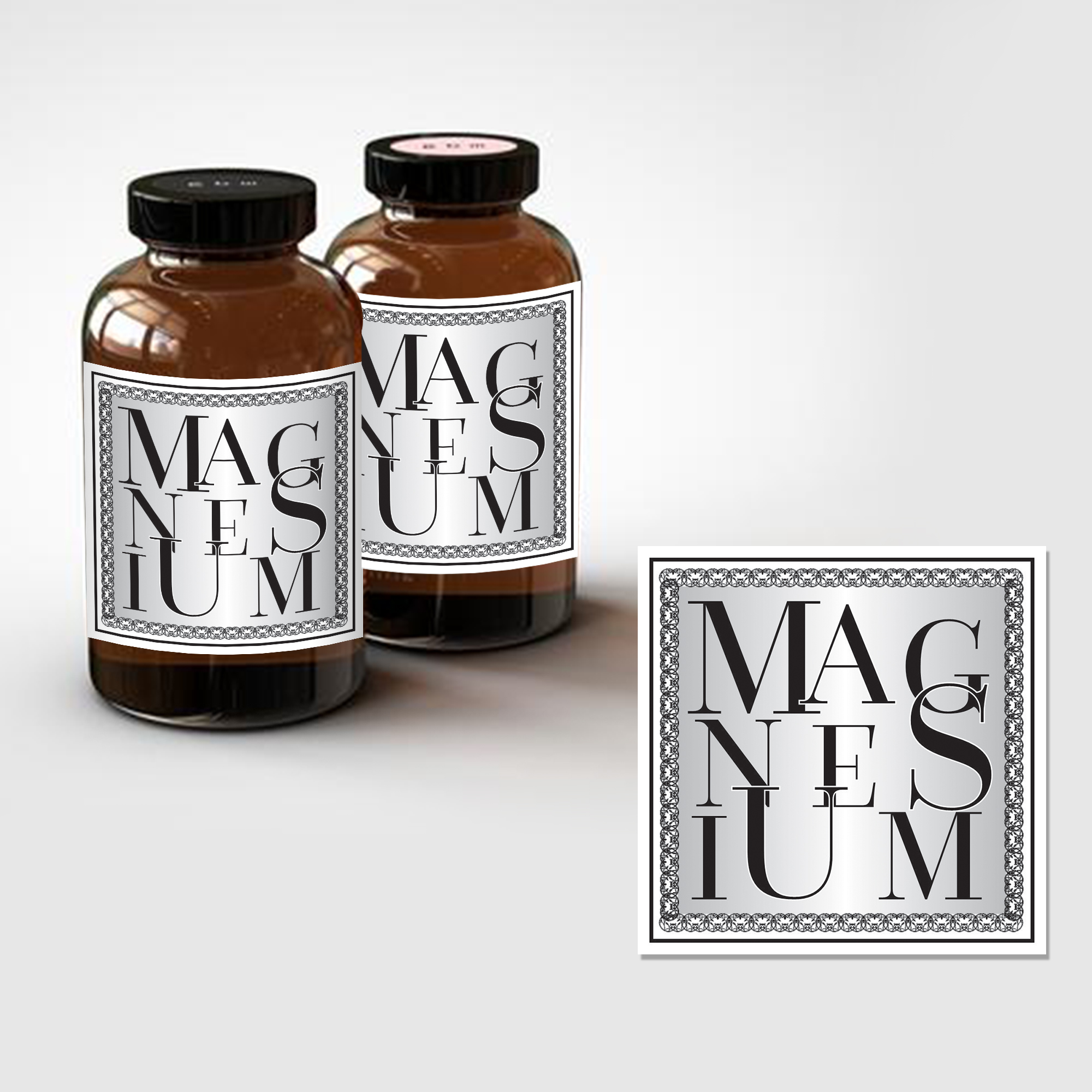 Packaging Design by Fat Bat Man for this project | Design #27048246