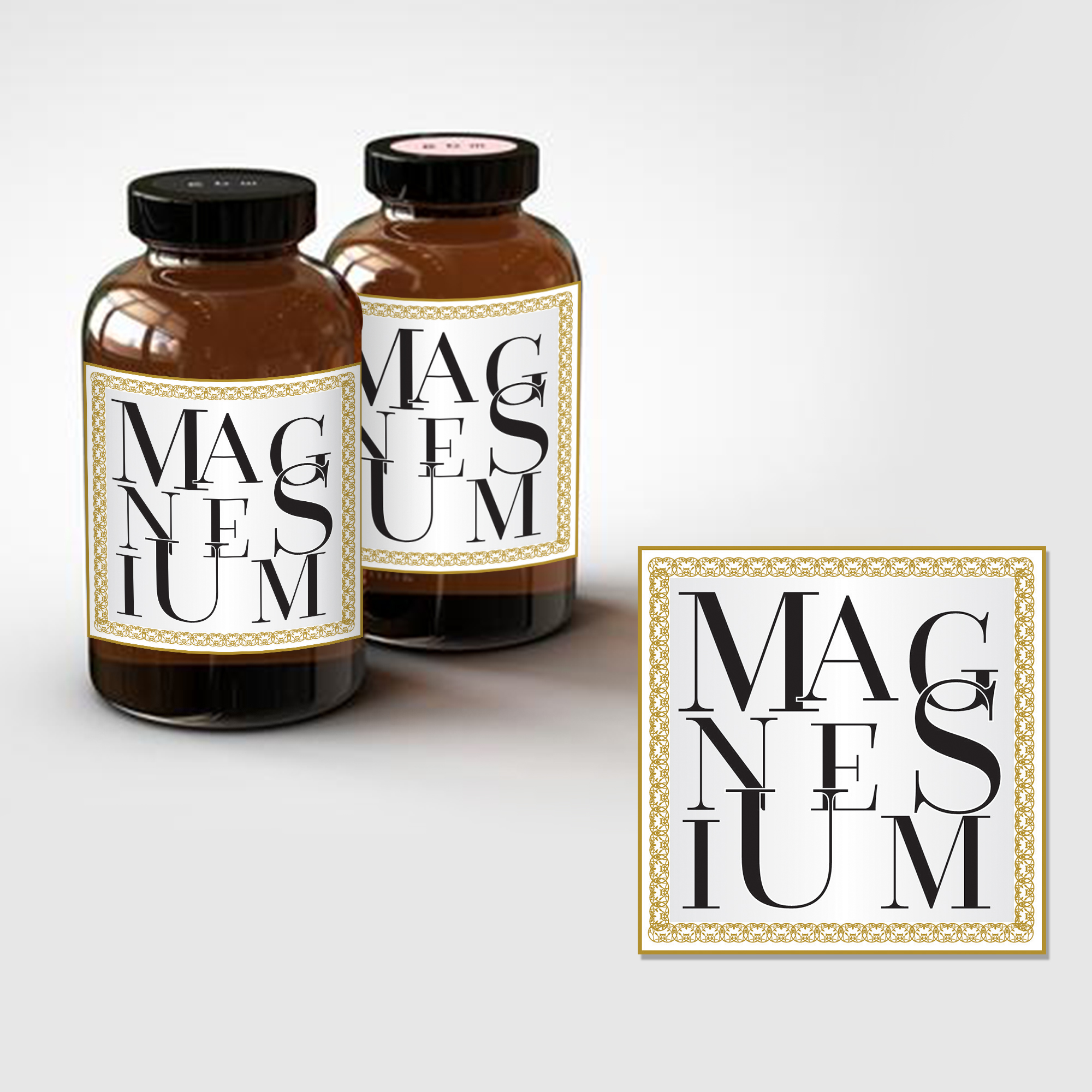 Packaging Design by Fat Bat Man for this project | Design #27048247