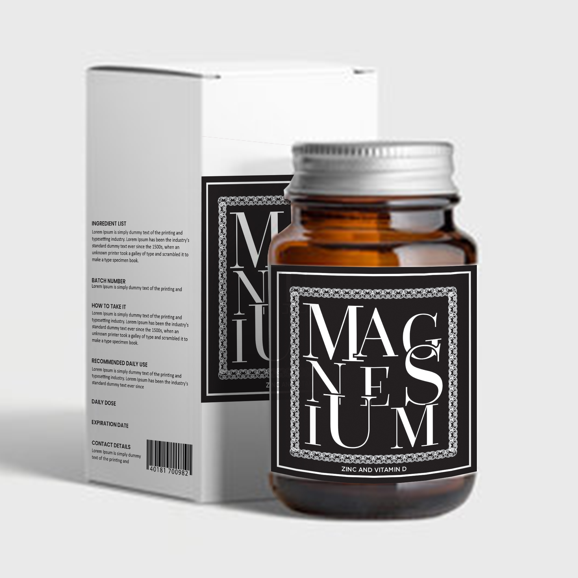 Design Emballage par Fat Bat Man pour ce projet | Design #27048841