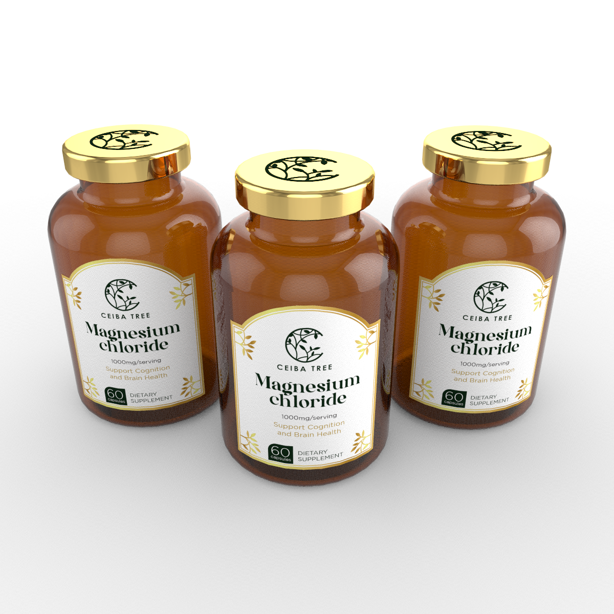 Diseño de Empaque por Priyo Subarkah para este proyecto | Diseño #27013029