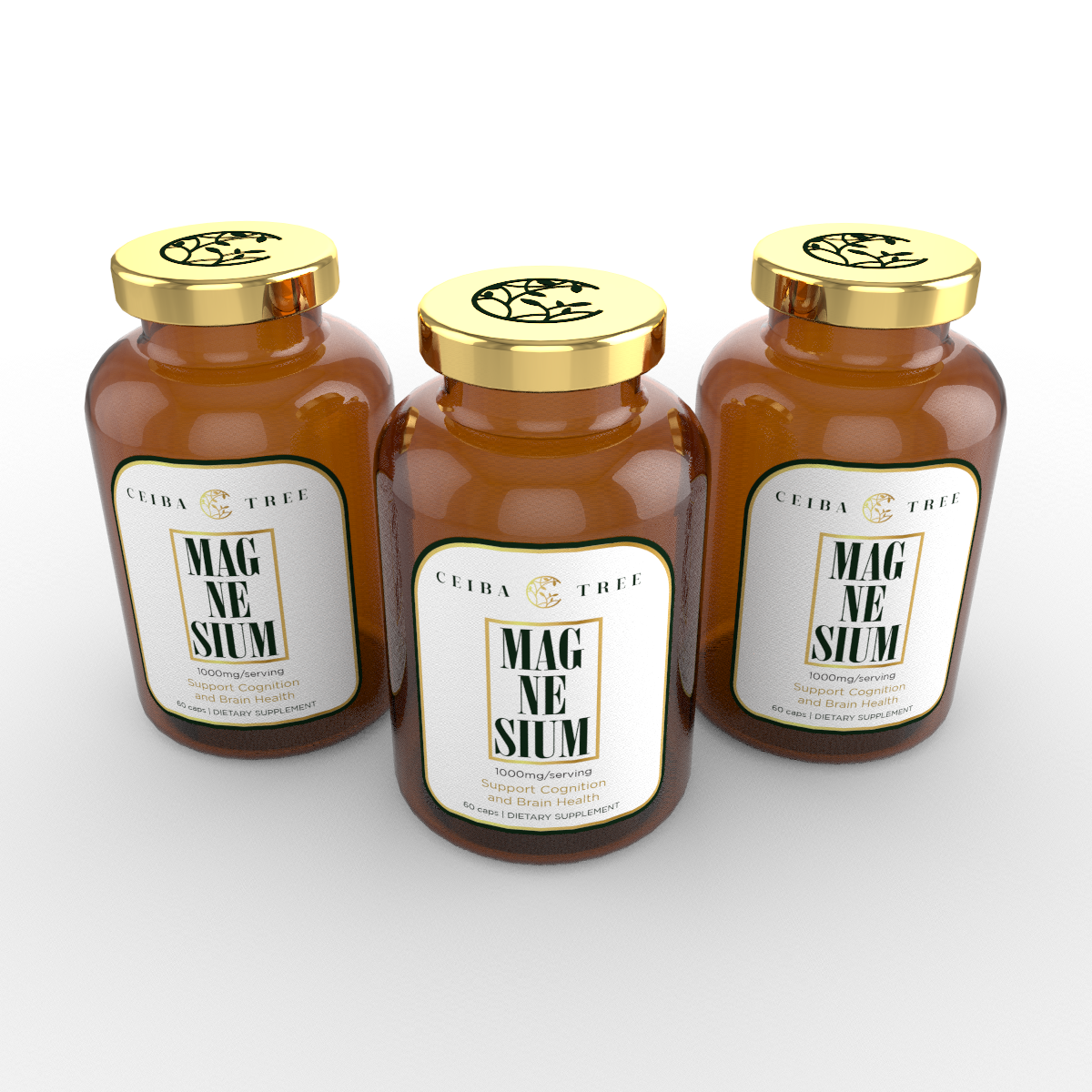 Diseño de Empaque por Priyo Subarkah para este proyecto | Diseño #27017903