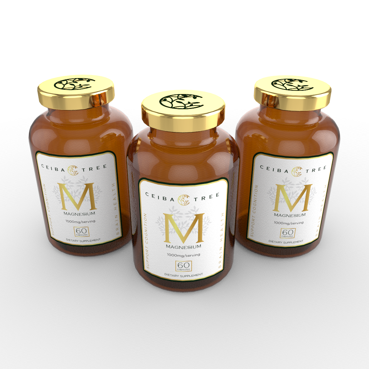 Verpackungs-Design von Priyo Subarkah für dieses Projekt | Design #27017998