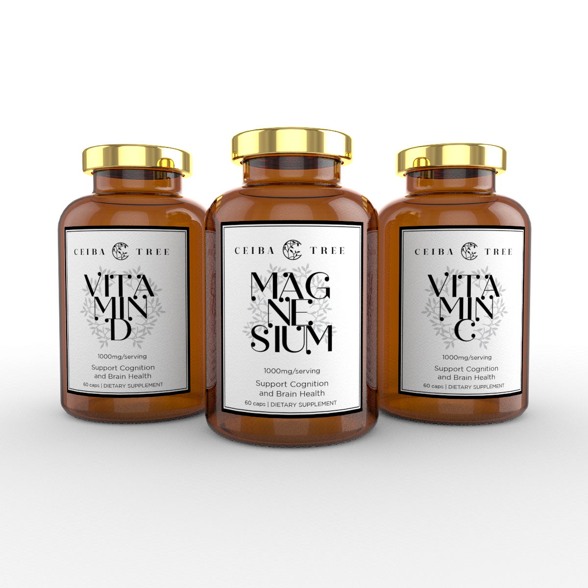 Packaging Design by Priyo Subarkah for this project | Design #27023783