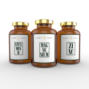 Diseño de Empaque por Priyo Subarkah para este proyecto | Diseño: #27030102