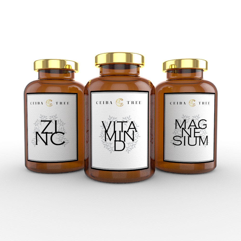 Packaging Design by Priyo Subarkah for this project | Design #27030255