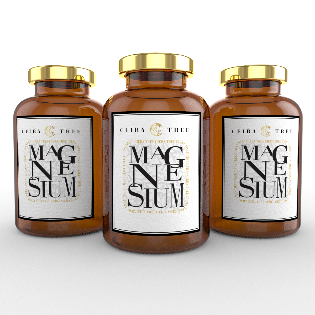 Verpackungs-Design von Priyo Subarkah für dieses Projekt | Design #27043710