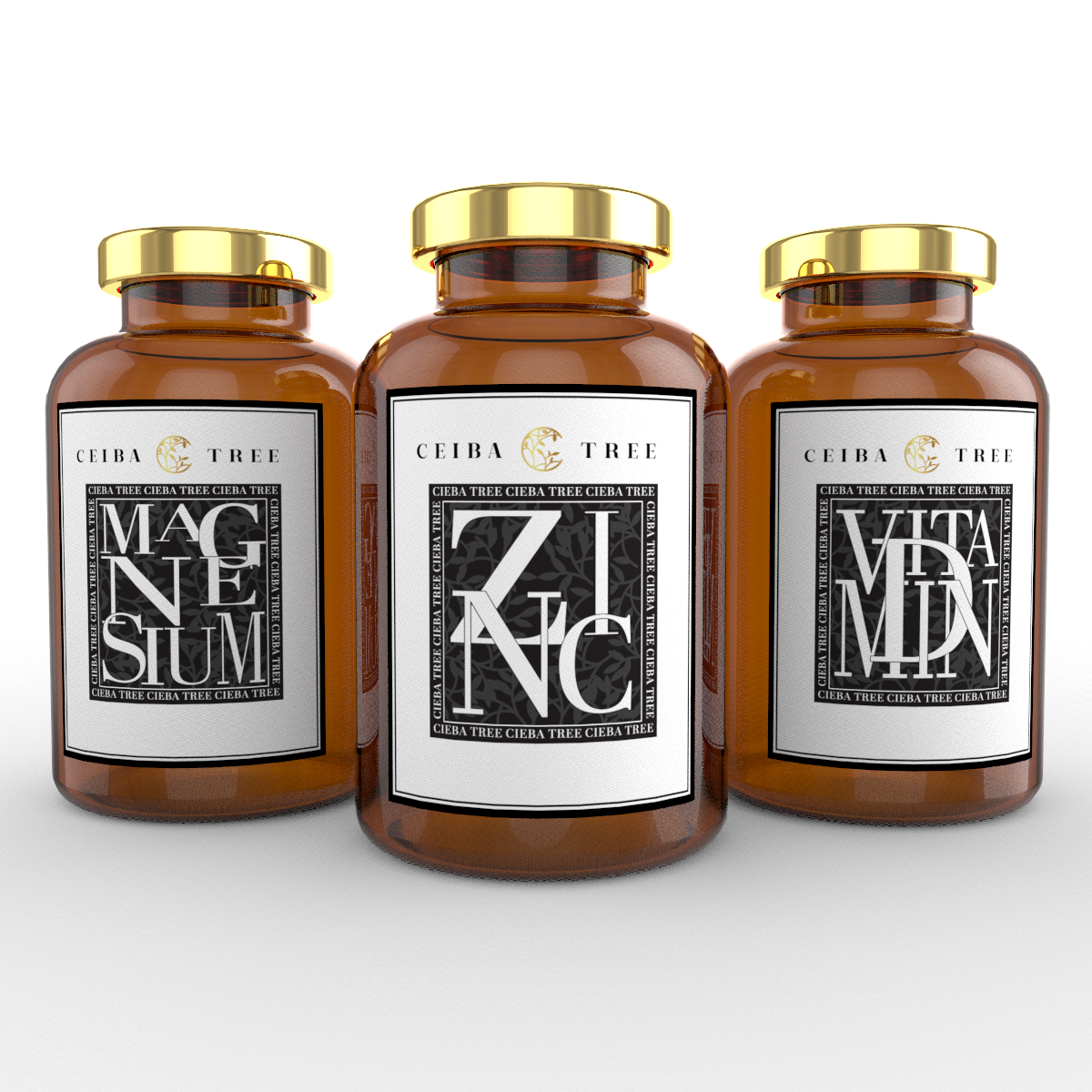 Diseño de Empaque por Priyo Subarkah para este proyecto | Diseño #27052761