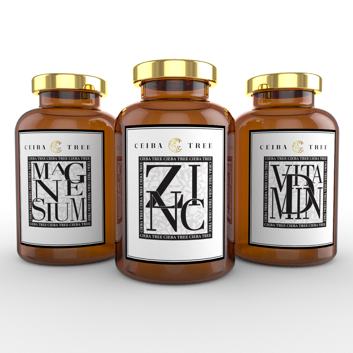 Diseño de Empaque por Priyo Subarkah para este proyecto | Diseño #27052762