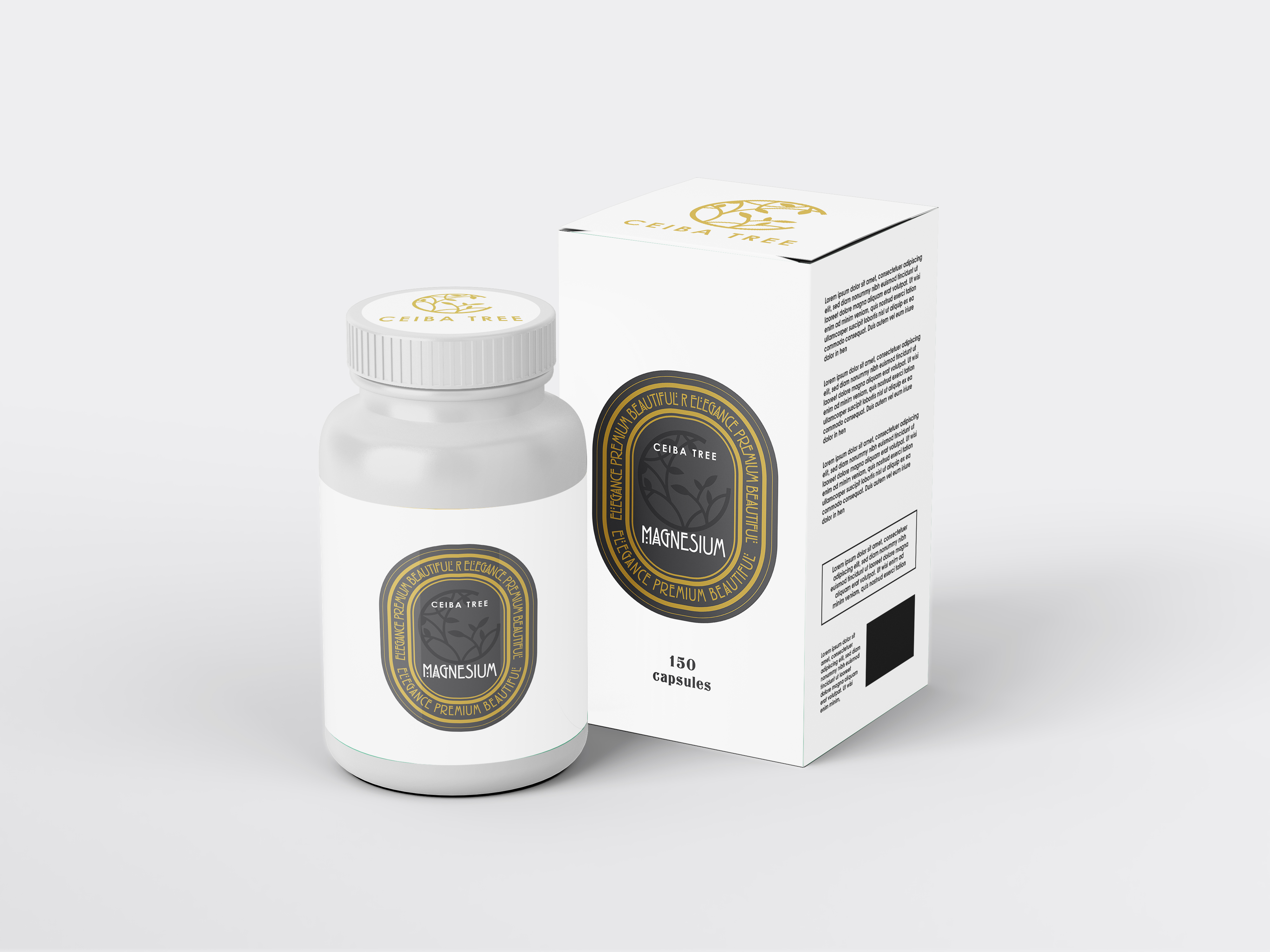 Design Emballage par Deziners Zone pour ce projet | Design #27028253