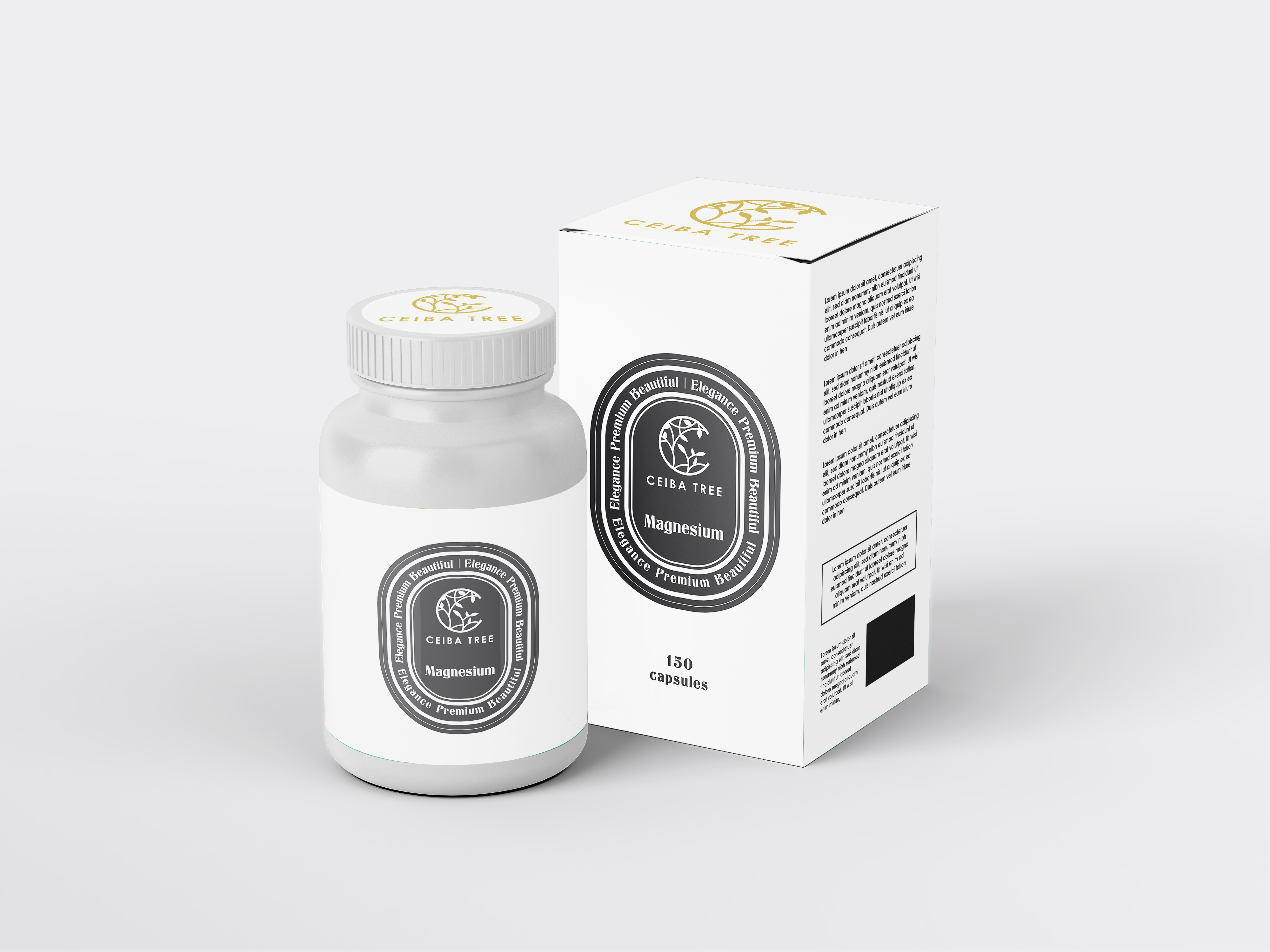 Packaging Design by Deziners Zone for this project | Design #27028254