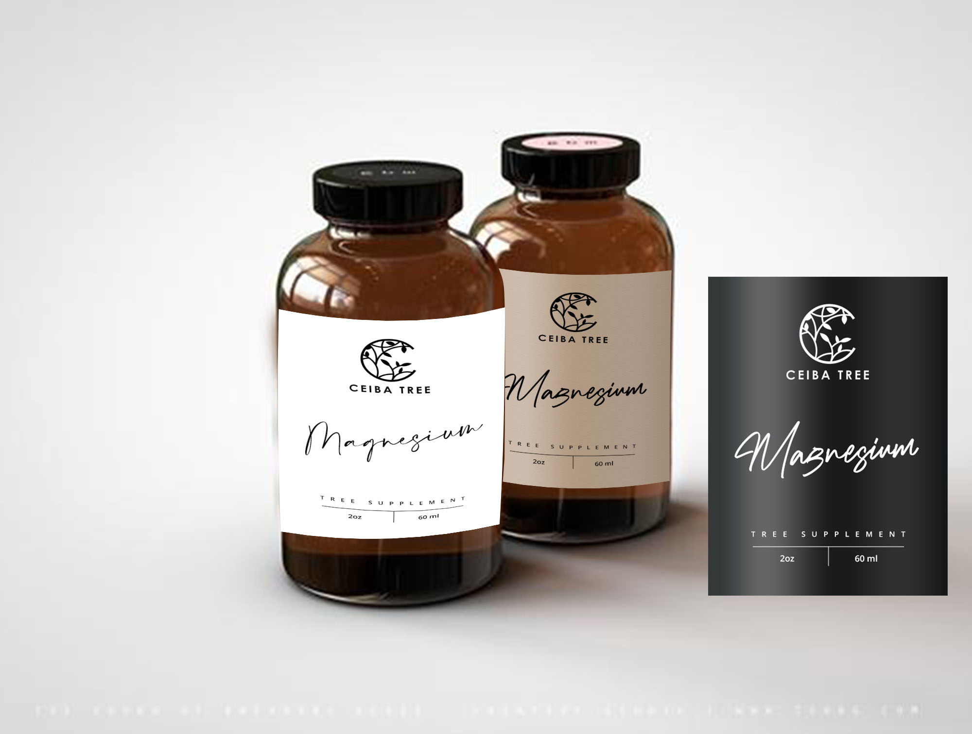 Packaging Design by rug for this project | Design #27019472