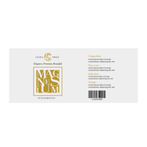 Packaging Design by adiesoesilo for this project | Design: #27043967