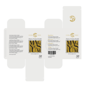 Diseño de Empaque por adiesoesilo para este proyecto | Diseño: #27046184