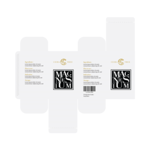 Diseño de Empaque por adiesoesilo para este proyecto | Diseño: #27110229