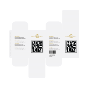 Diseño de Empaque por adiesoesilo para este proyecto | Diseño: #27110232