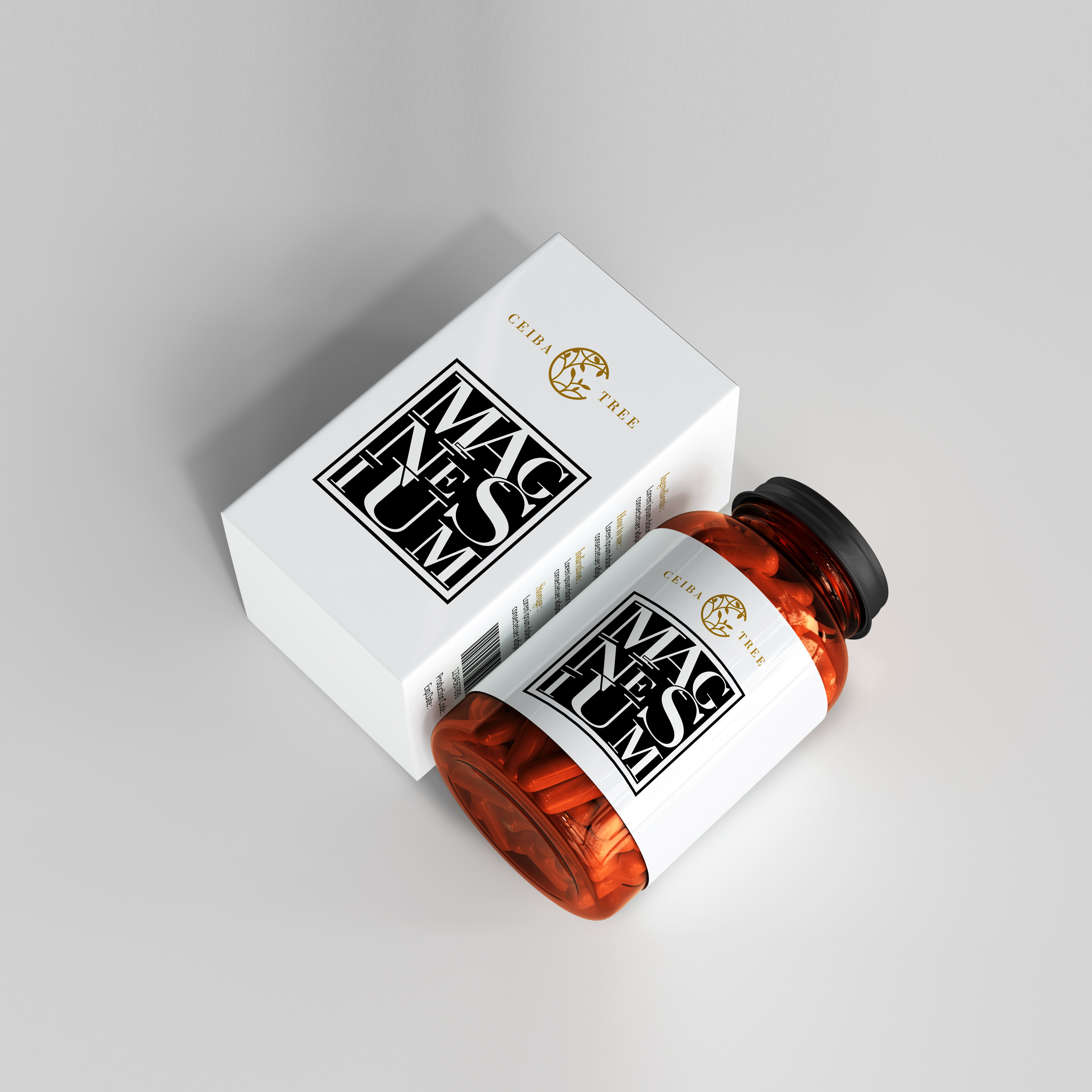 Diseño de Empaque por adiesoesilo para este proyecto | Diseño #27134309