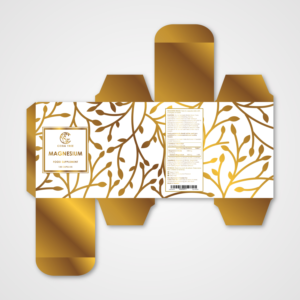 Packaging Design by PanjiKae