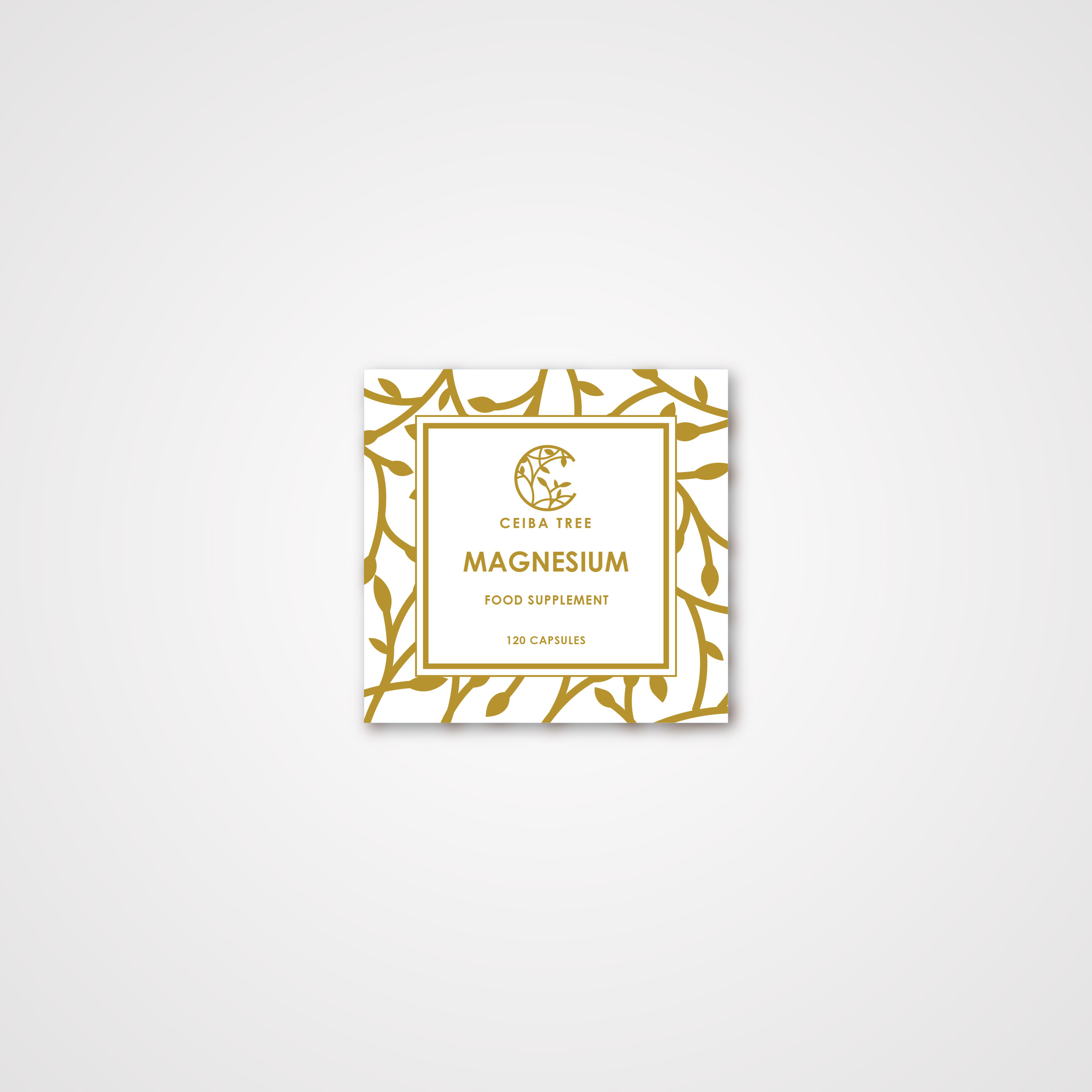 Diseño de Empaque por PanjiKae para este proyecto | Diseño #27022102