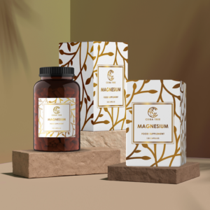 Diseño de Empaque por PanjiKae para este proyecto | Diseño: #27022103