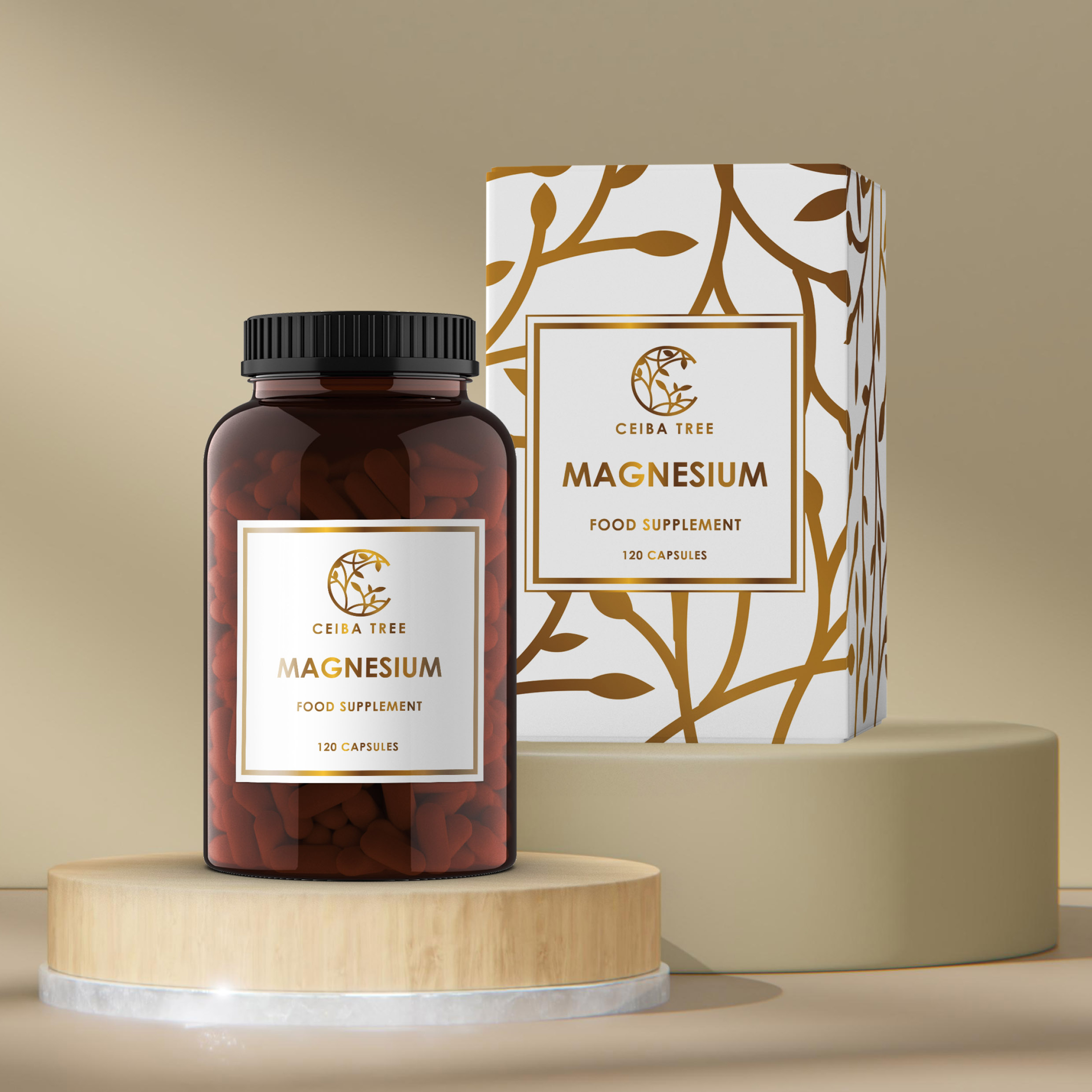 Packaging Design by PanjiKae for this project | Design #27023926