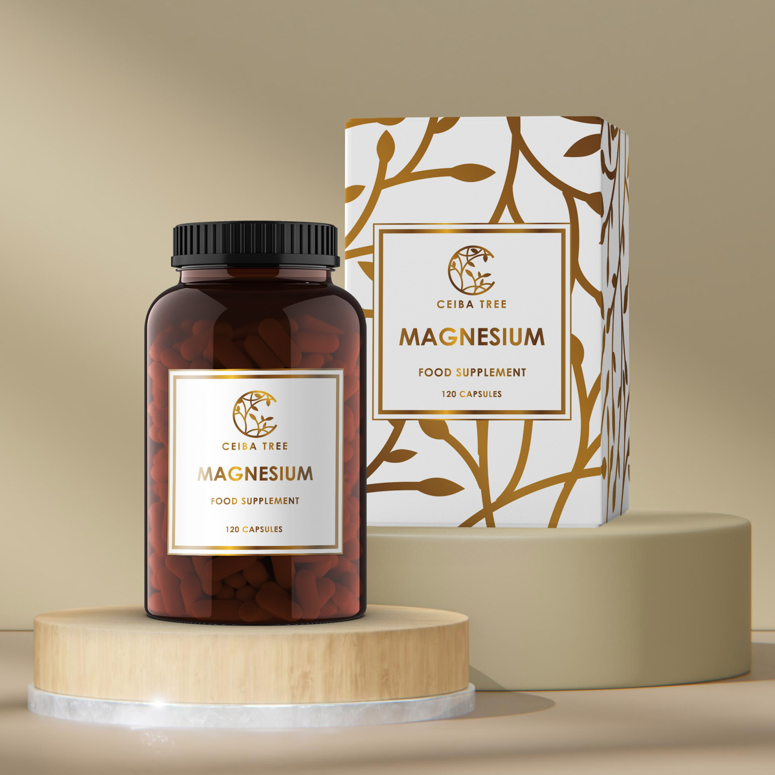 Packaging Design by PanjiKae for this project | Design #27023927