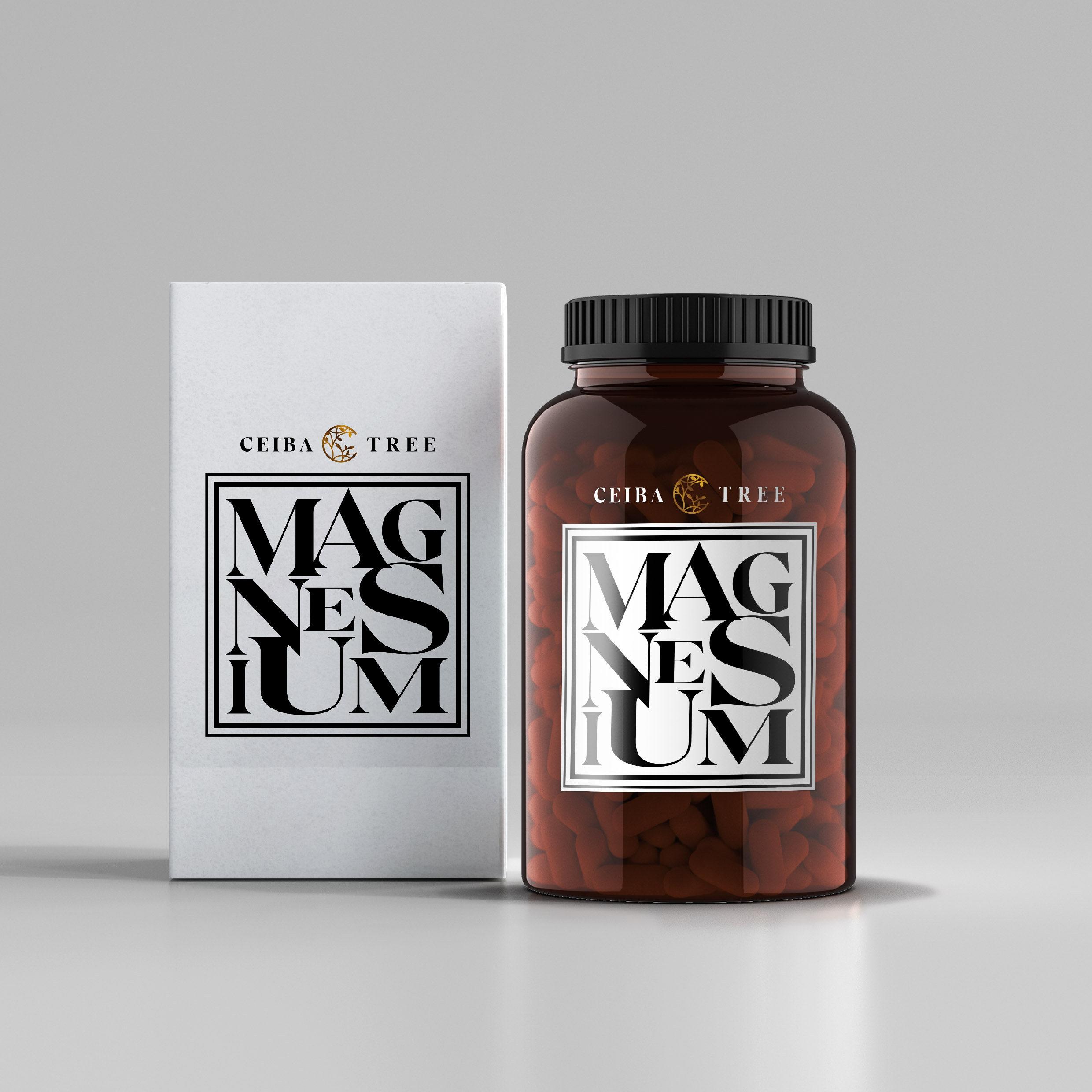 Diseño de Empaque por PanjiKae para este proyecto | Diseño #27038978