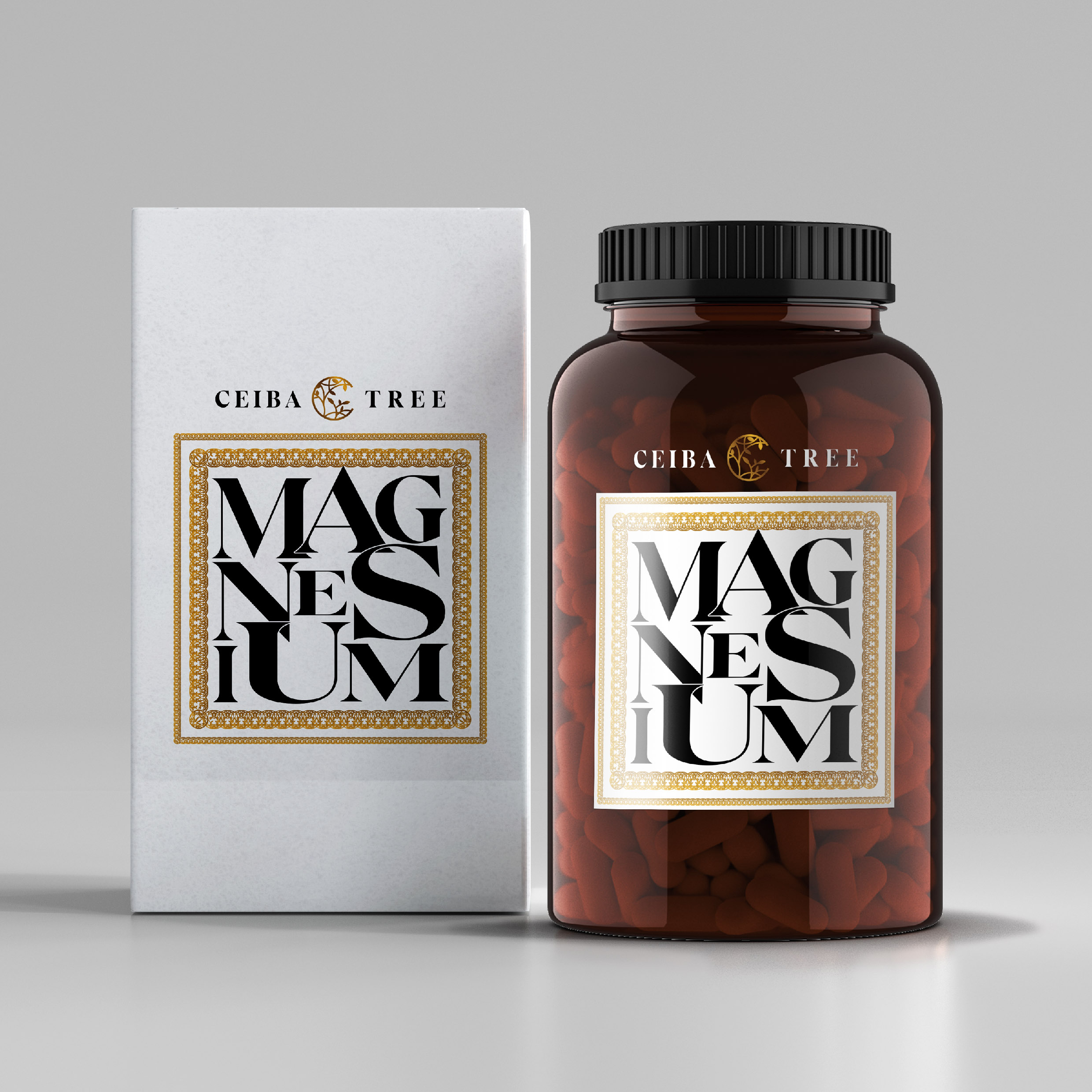 Packaging Design by PanjiKae for this project | Design #27044501