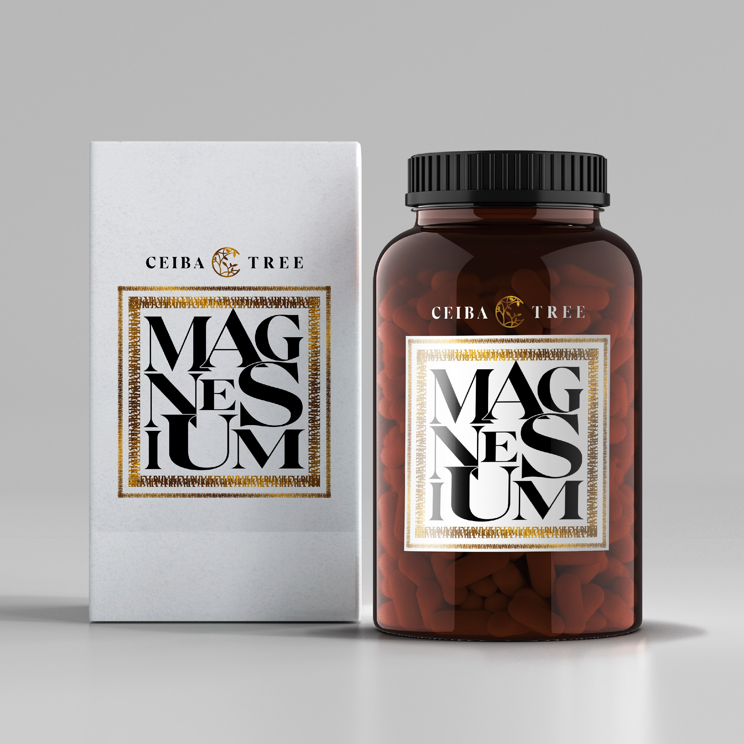 Packaging Design by PanjiKae for this project | Design #27044503
