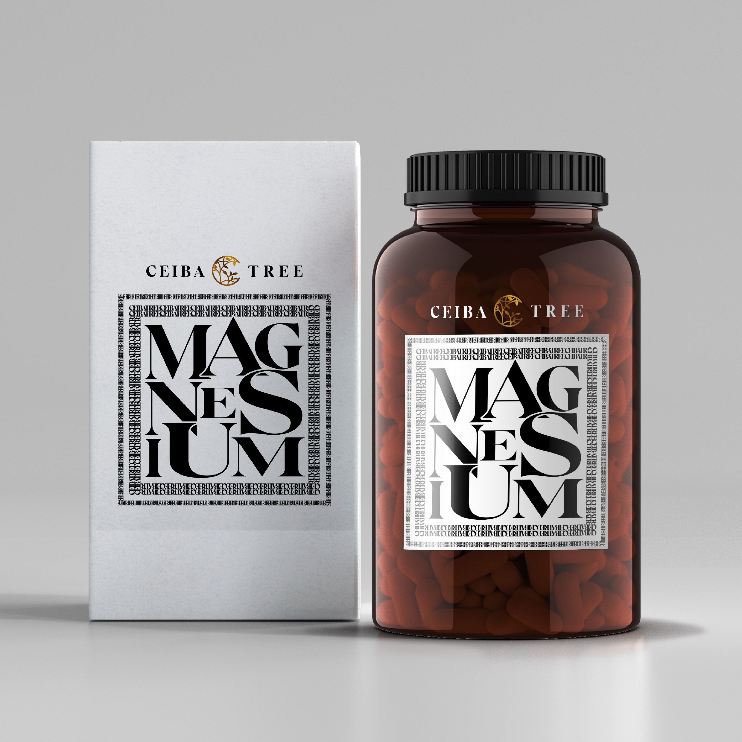 Packaging Design by PanjiKae for this project | Design #27044504