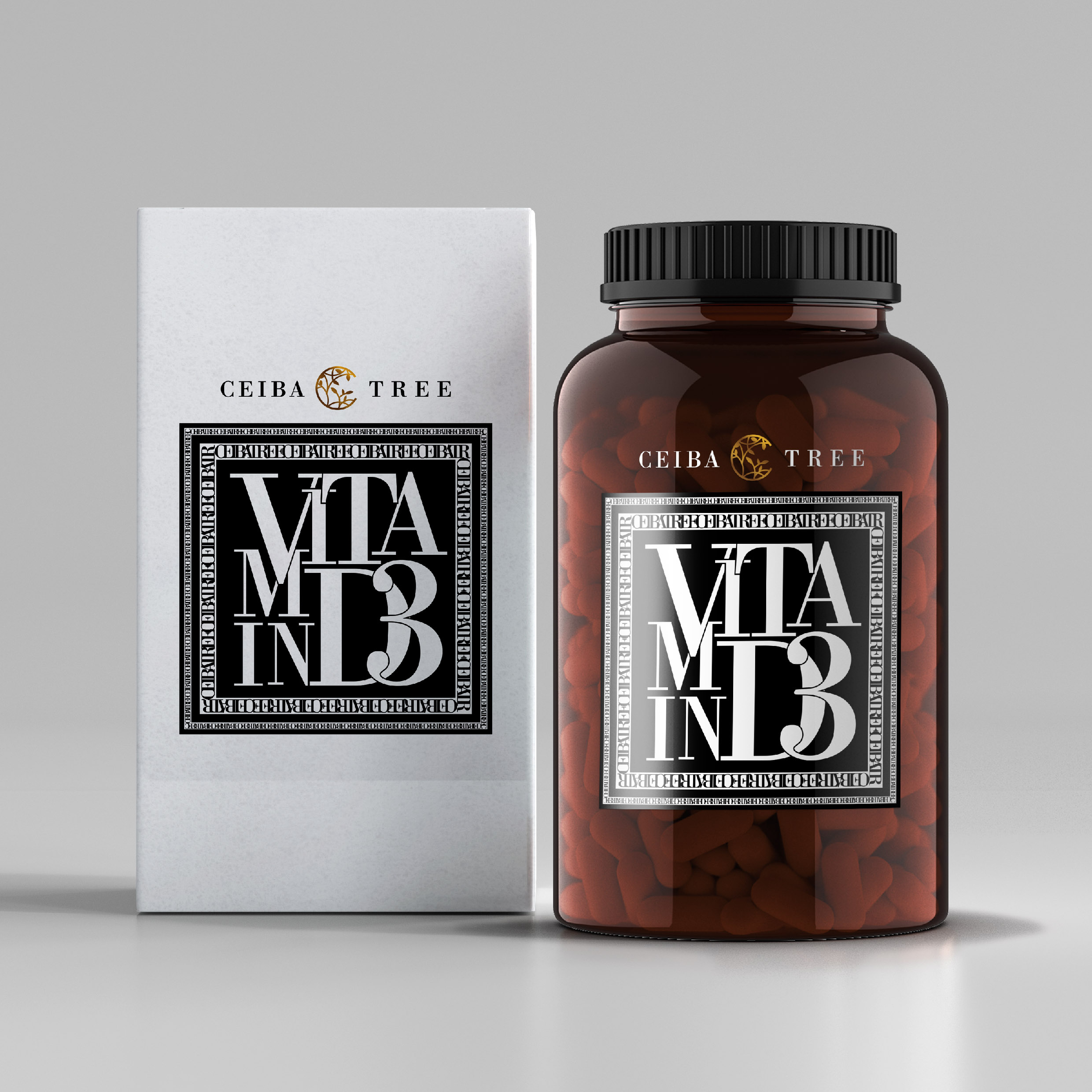 Packaging Design by PanjiKae for this project | Design #27050488