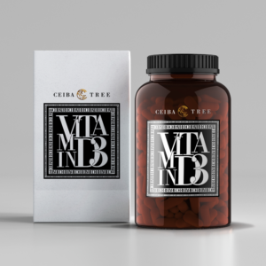 Diseño de Empaque por PanjiKae para este proyecto | Diseño: #27050488