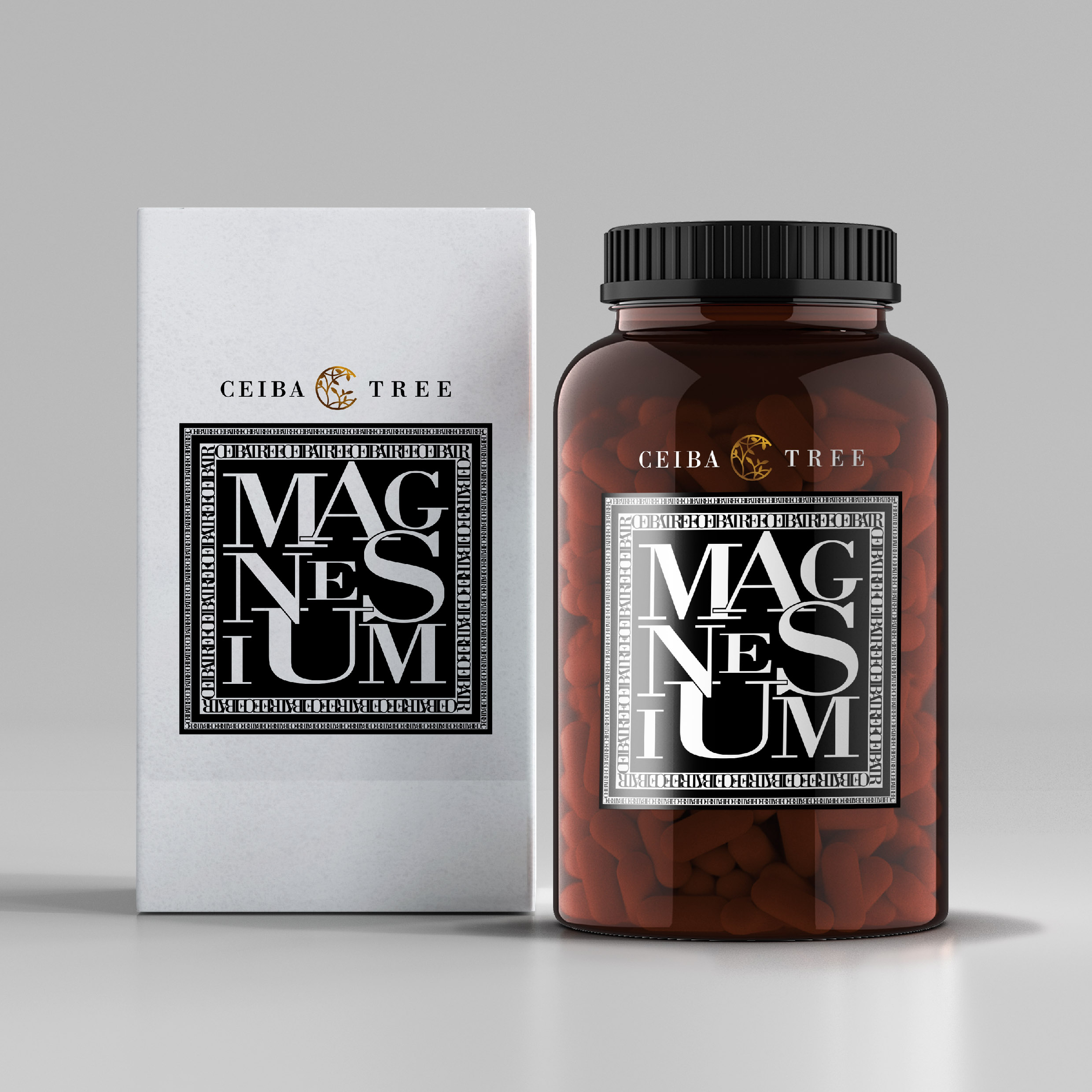 Packaging Design by PanjiKae for this project | Design #27050489