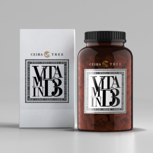 Diseño de Empaque por PanjiKae para este proyecto | Diseño: #27050490