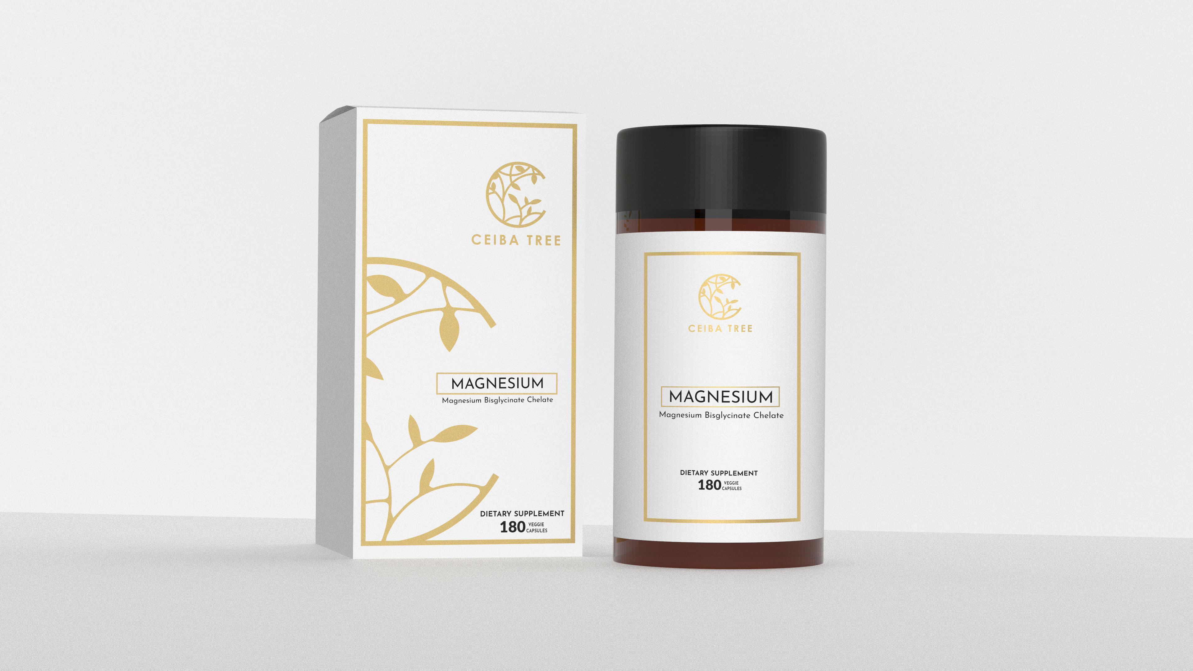 Packaging Design by Bear Studio for this project | Design #27012092