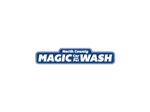 Car Wash Logo | Logo Design by Octav