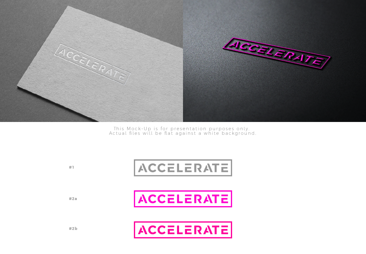 Logo Design by Vetroff for this project | Design: #27014979