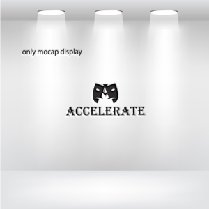 ACCELERATE | Logo Design by hjyoo