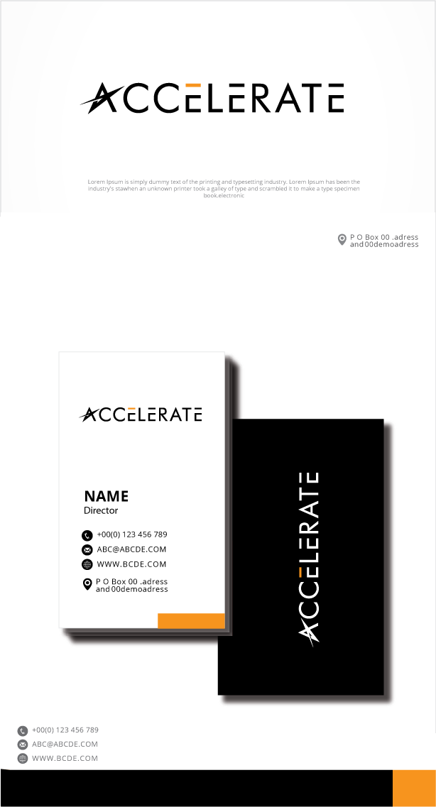 Logo Design by graphicevolution for this project | Design #26992786
