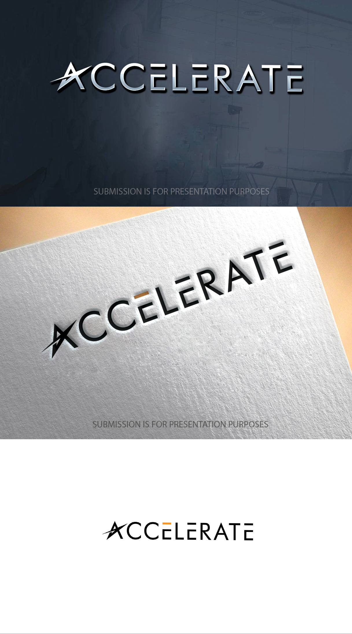 Logo Design by graphicevolution for this project | Design #26992787