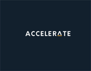 ACCELERATE | Logo Design by cjssan