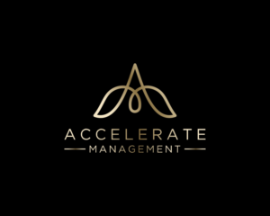 ACCELERATE | Logo Design by CIG Designer