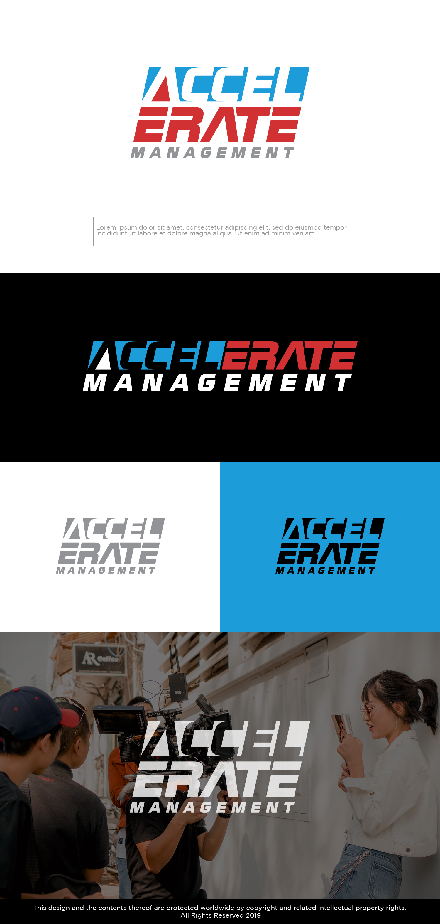 Logo Design by Kim Ji for this project | Design #26993698